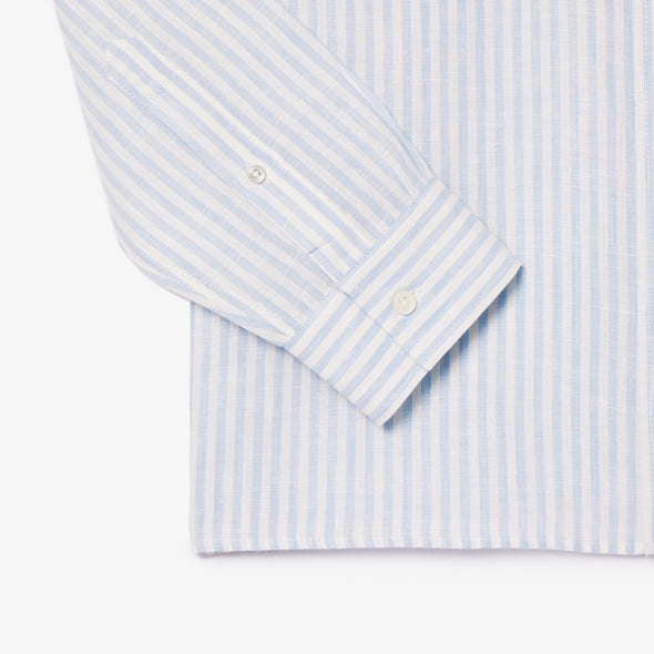 Camisa manga larga