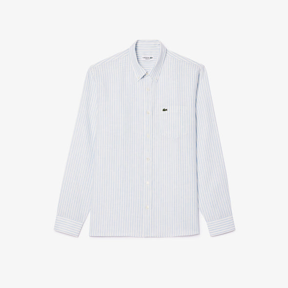 Camisa manga larga