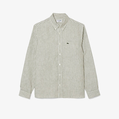 Camisa manga larga