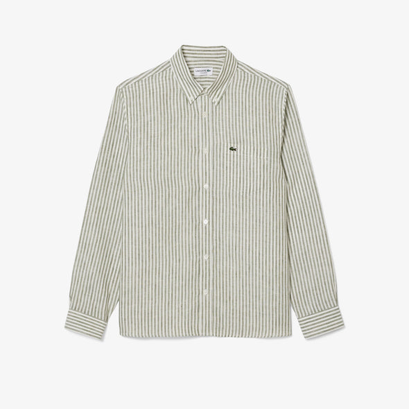 Camisa manga larga