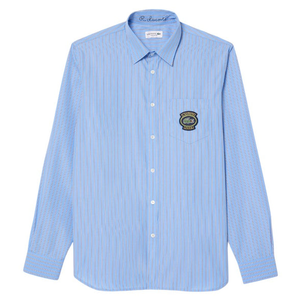 Camisa manga larga para caballero