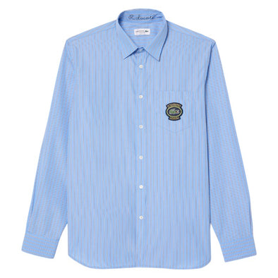 Camisa manga larga para caballero