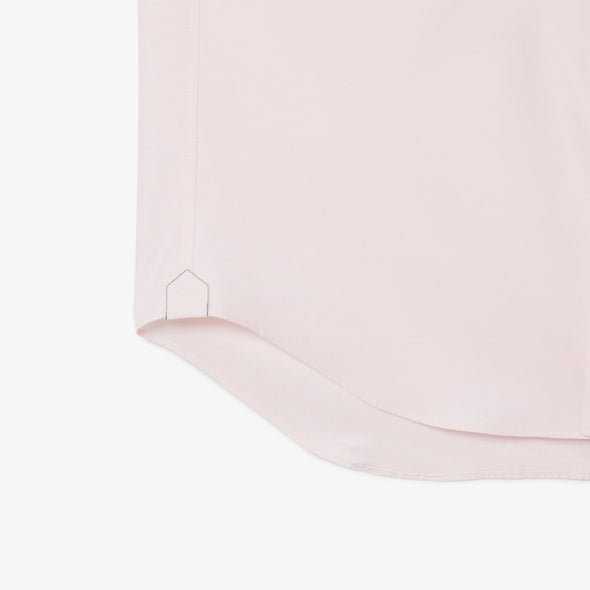 Camisa de hombre lacoste regular fit en algodon