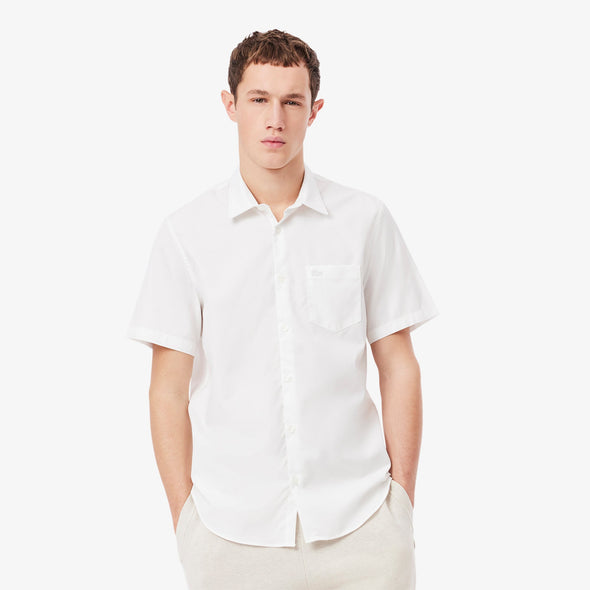Camisa manga corta