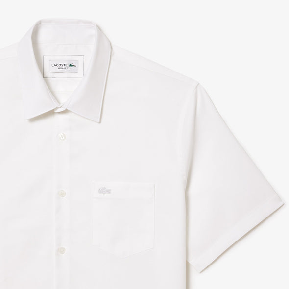 Camisa manga corta