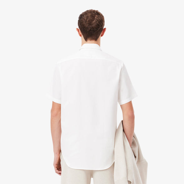 Camisa manga corta