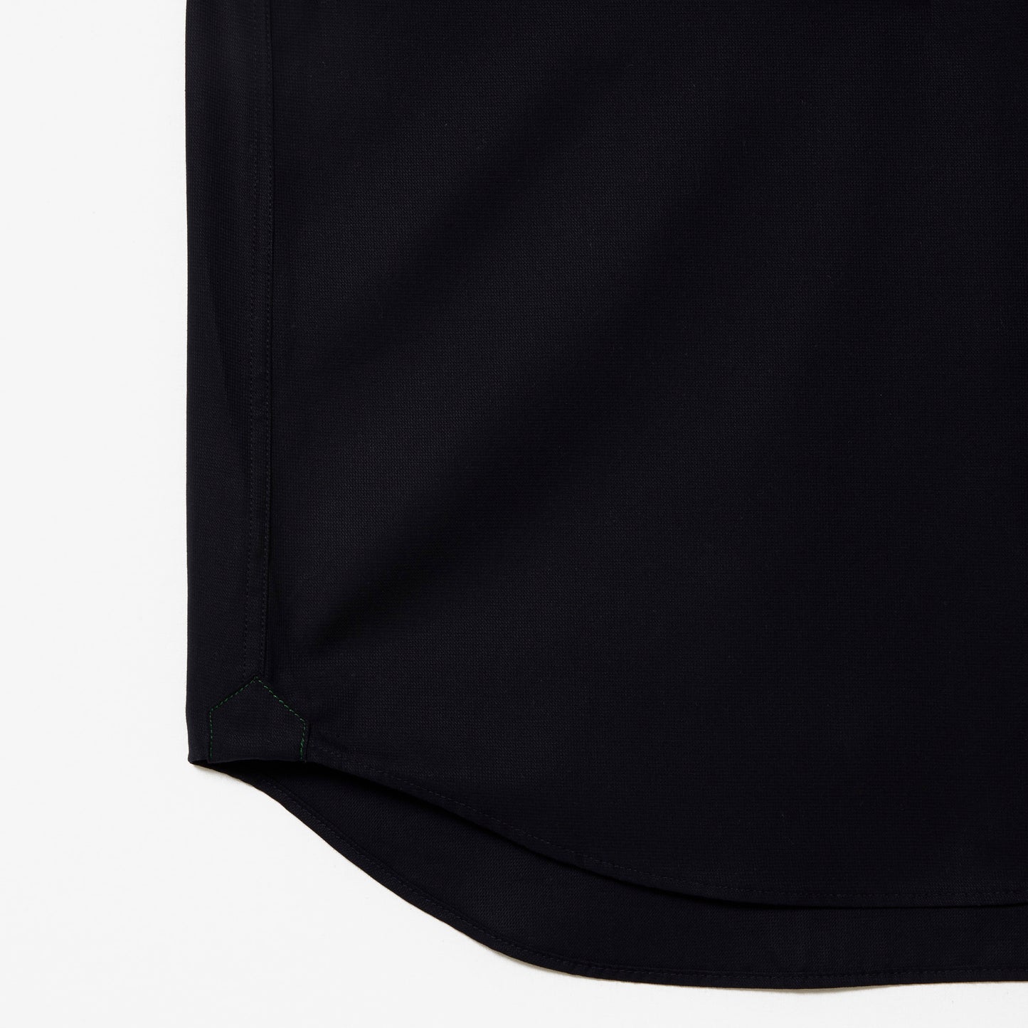 Camisa manga corta Lacoste para caballero