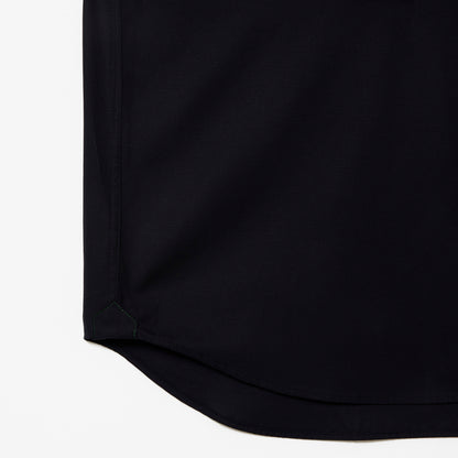 Camisa manga corta Lacoste para caballero