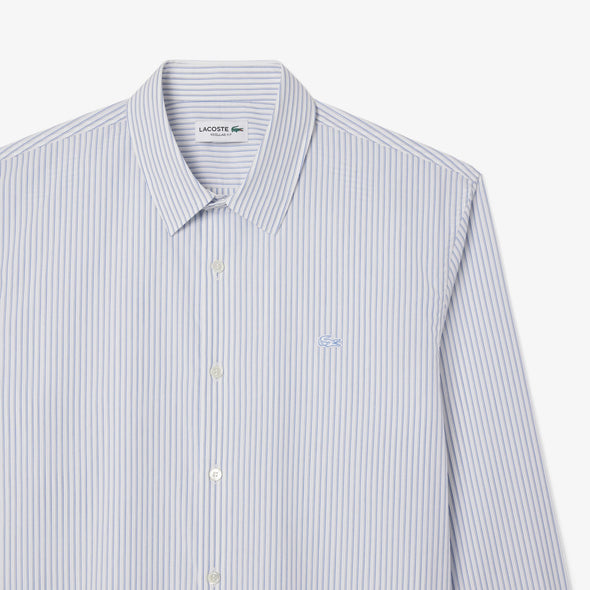 Camisa manga larga