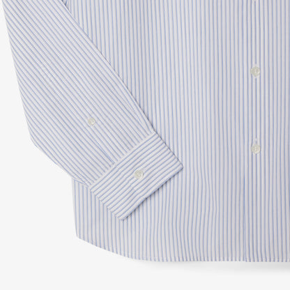 Camisa manga larga Lacoste para caballero