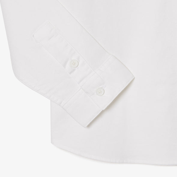 Camisa manga larga para nino