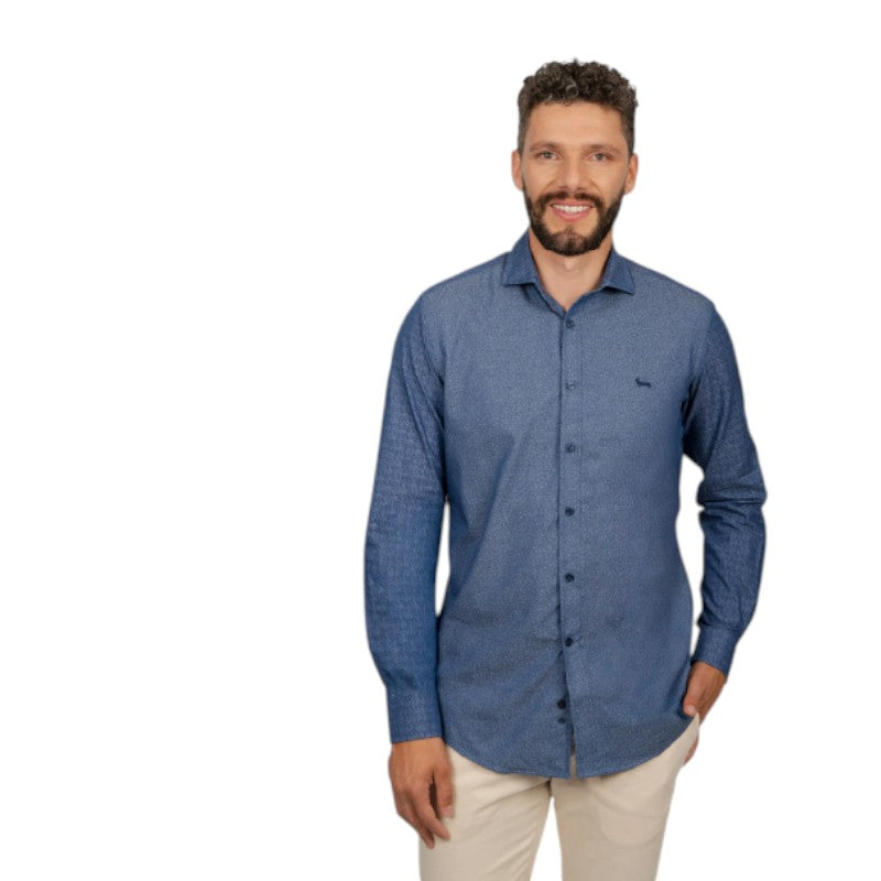 Camisa Harmont para caballero