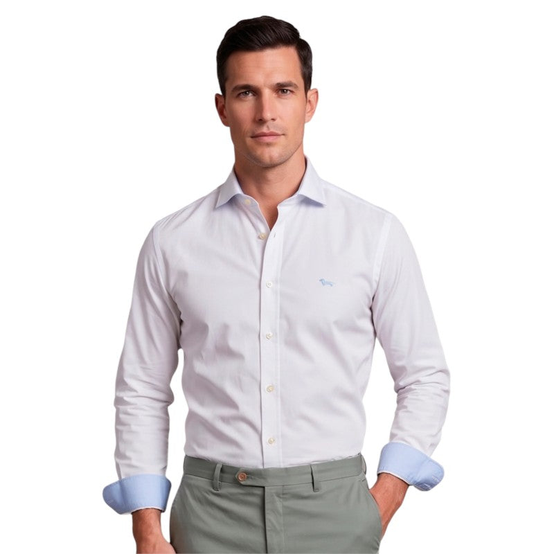 Camisa Harmont para caballero