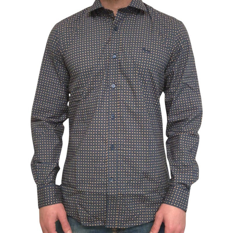 Camisas Harmont para caballero