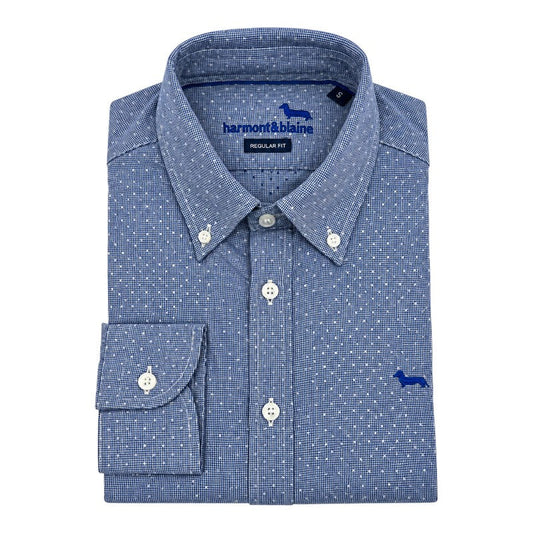 Camisa para caballero