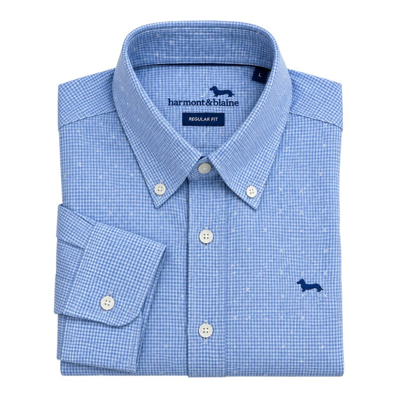 Camisa Harmont para caballero