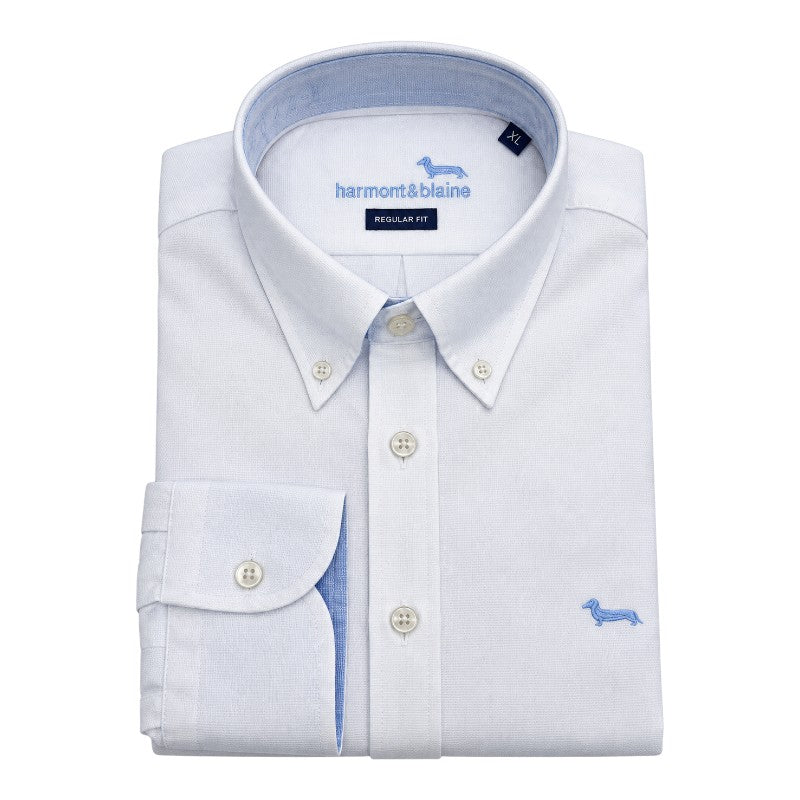 Camisa para caballero