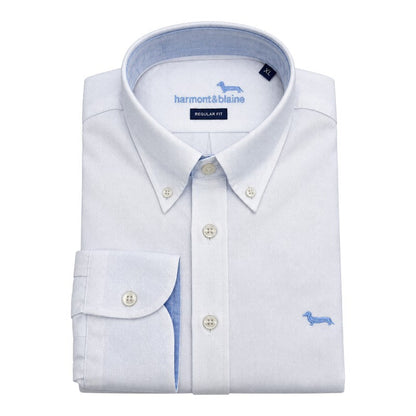 Camisa para caballero