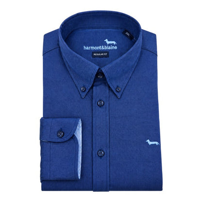 Camisa para caballero