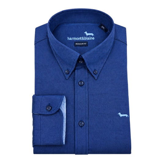 Camisa para caballero