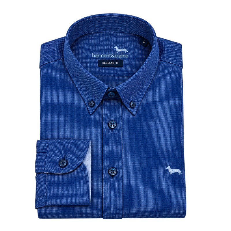 Camisa para caballero