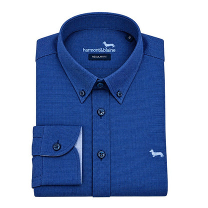 Camisa para caballero