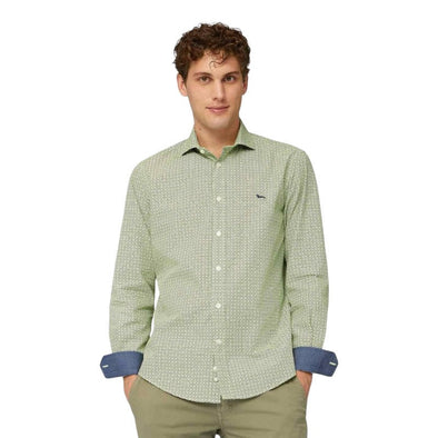 Camisa para caballero