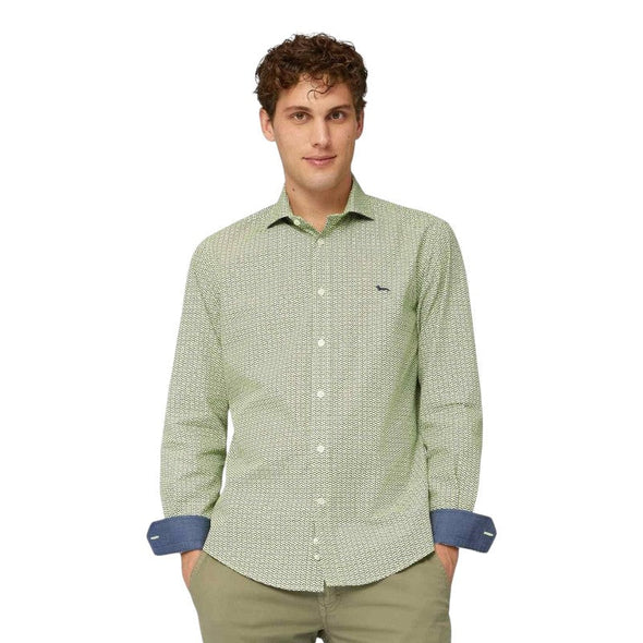 Camisa para caballero