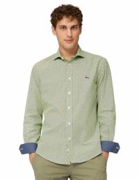 Camisa para caballero