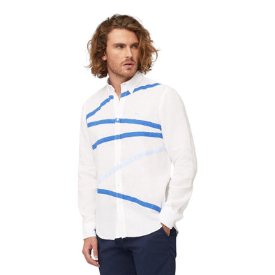 Camisa para caballero