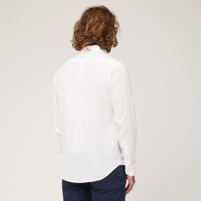 Camisa para caballero