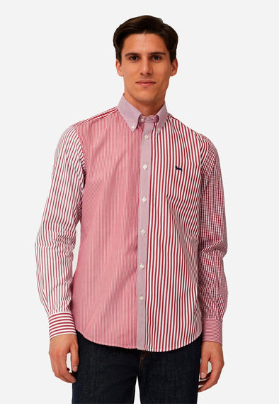 Camisa para caballero