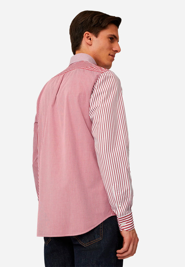 Camisa para caballero