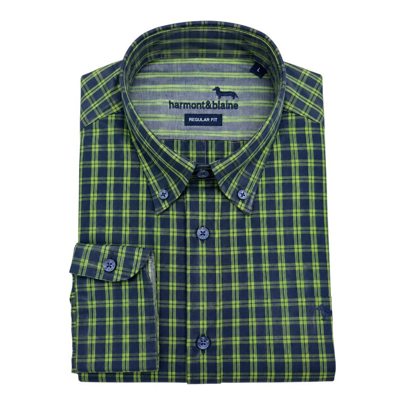 Camisa Harmont para hombre