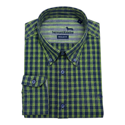 Camisa Harmont para hombre