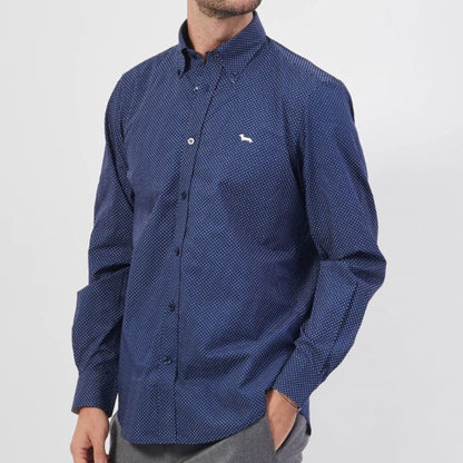 Camisa Harmont para caballero