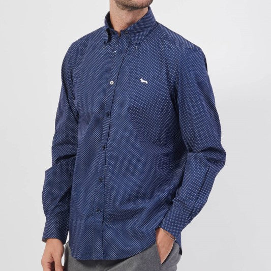 Camisa para caballero