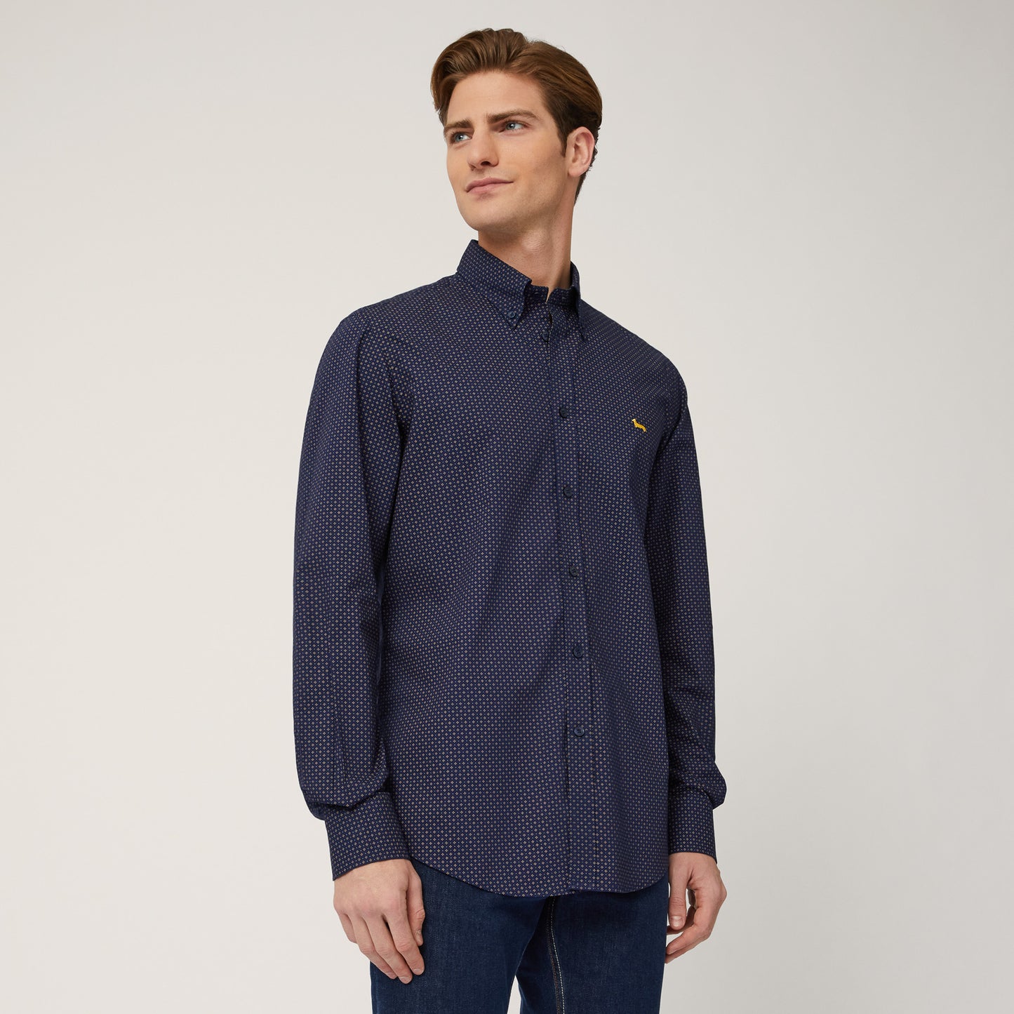 Camisa Harmont para caballero