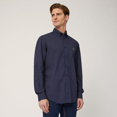 Camisa para caballero