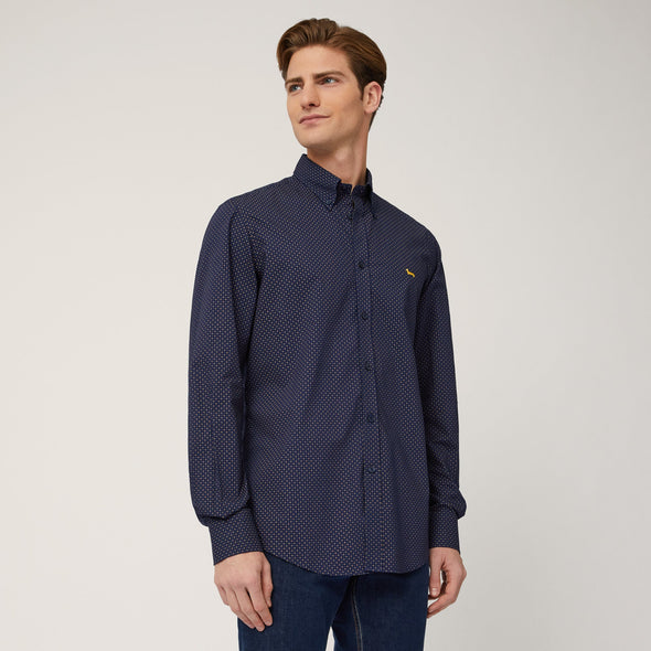 Camisa para caballero