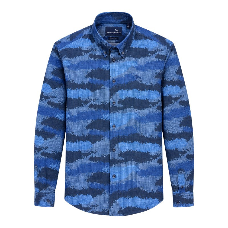 Camisa Harmont para hombre