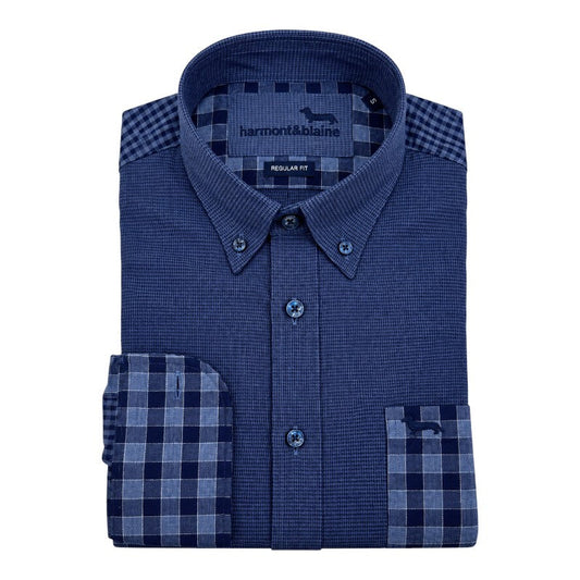 Camisa Harmont para caballero