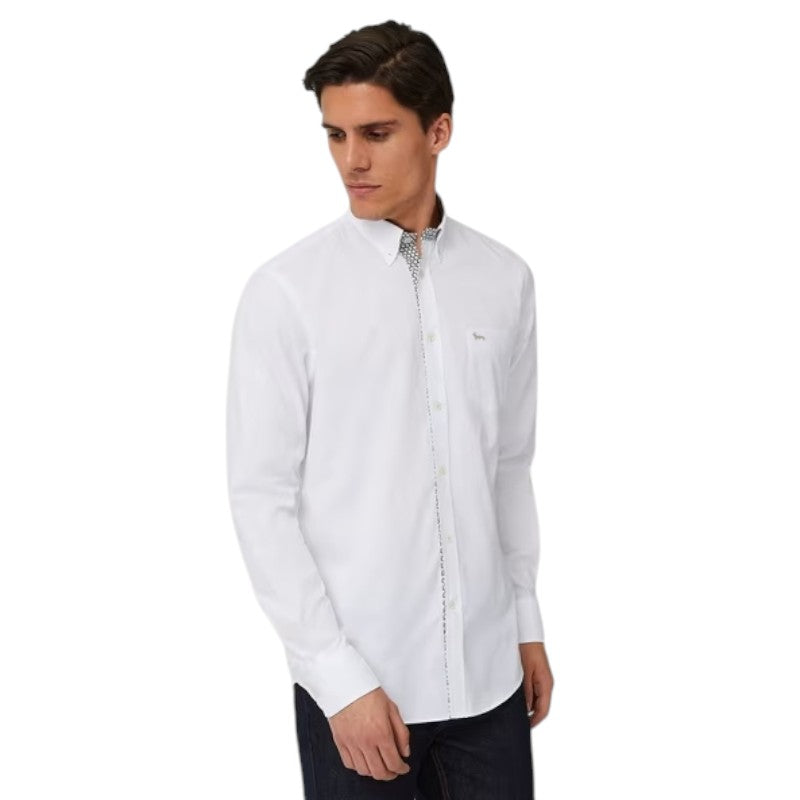 Camisa Harmont para caballero