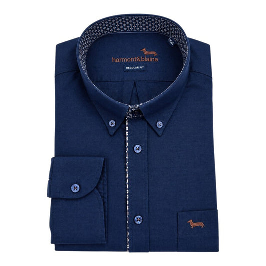 Camisa Harmont para caballero