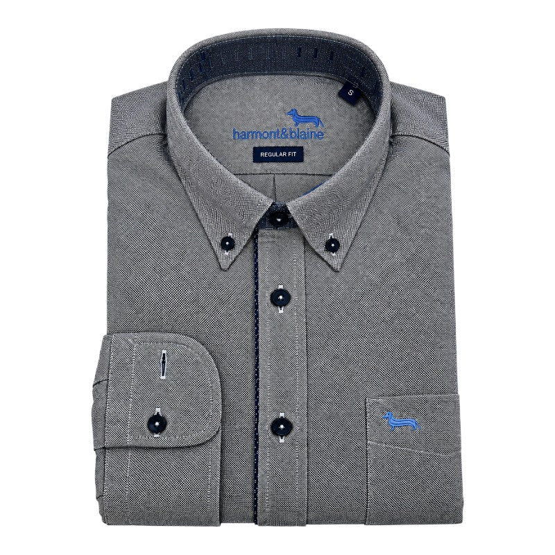 Camisa Harmont para caballero