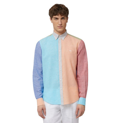 Camisa para caballero