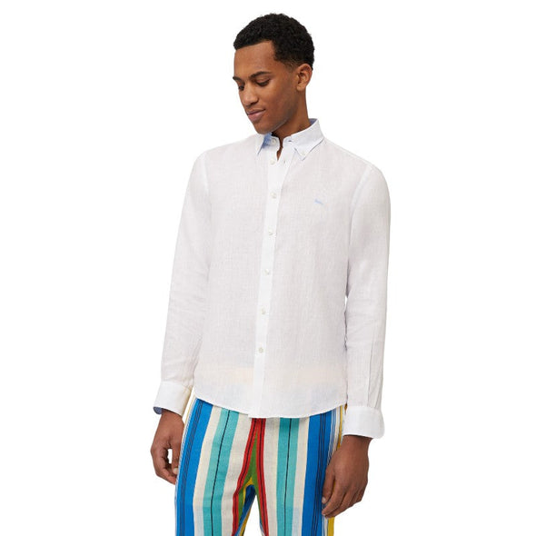 Camisa para caballero