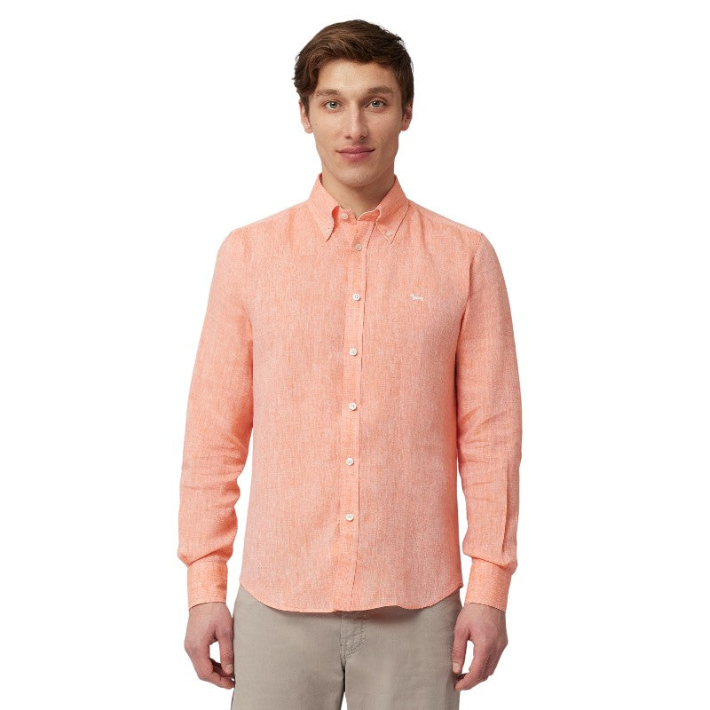 Camisa Harmont tipo casual