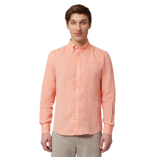 Camisa Harmont tipo casual