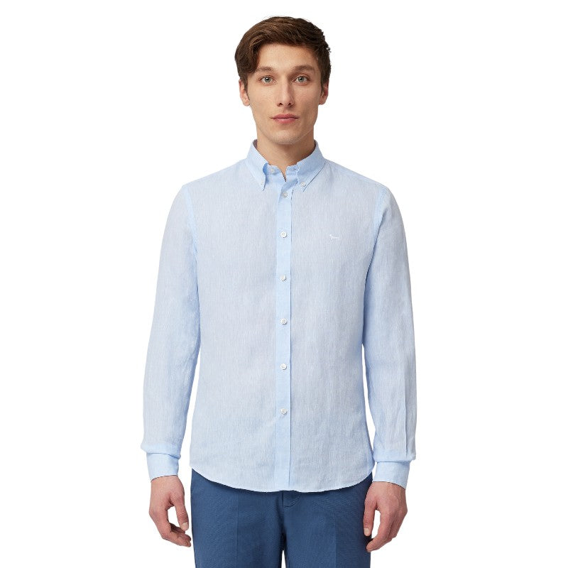 Camisa Harmont tipo casual